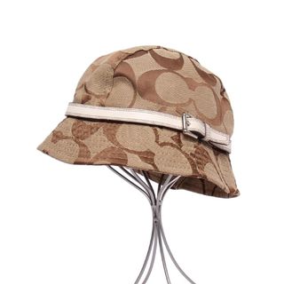 COACH（ハット）のフリマアイテム一覧