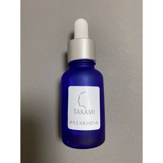 スキンピール タカミのフリマアイテム一覧