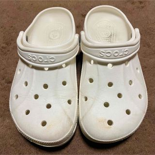 crocs - 新品crocs♡黒×ピンク定価5980円の通販 by nocchin's shop