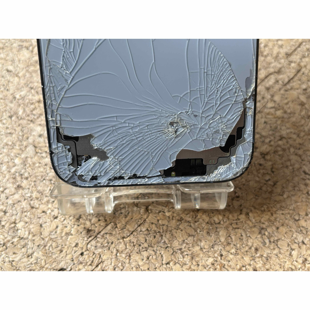 iPhone - 【部品取り】iPhone13 pro maxシエラブルー SIMフリー