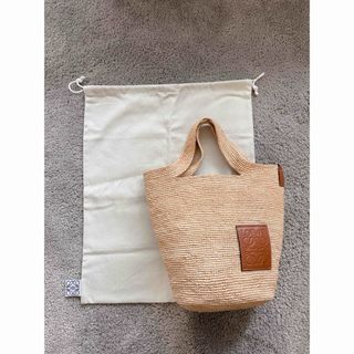 LOEWE（かごバッグ/ストローバッグ）のフリマアイテム一覧