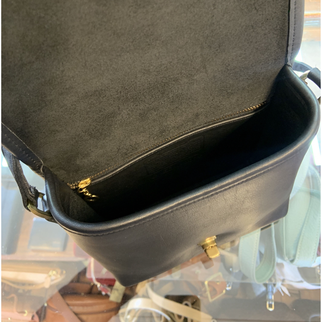 COACH - OLD COACH オールドコーチ 9076 クリーニング