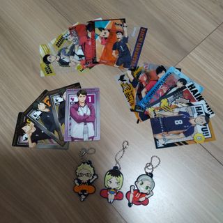 集英社 - スラムダンク スラムスイング1 全6種 6体の通販 by CHRM's