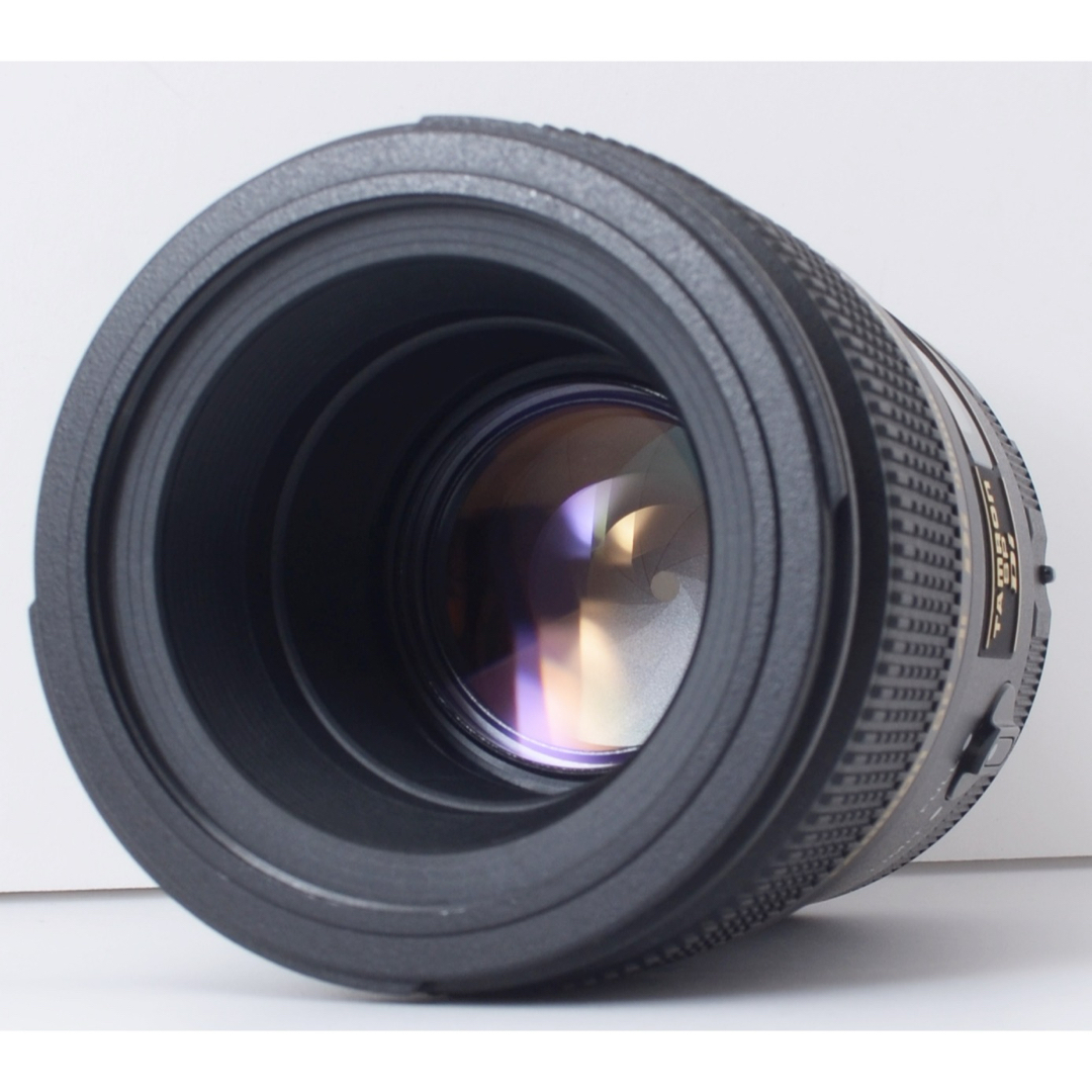 TAMRON - 超美品！TAMRON 90mm F2.8 272E Nikon用☆銘玉の通販 by