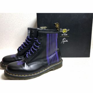 Dr.Martens - 激レア！【定価￥26784】ドクターマーチンUK7クレイジー