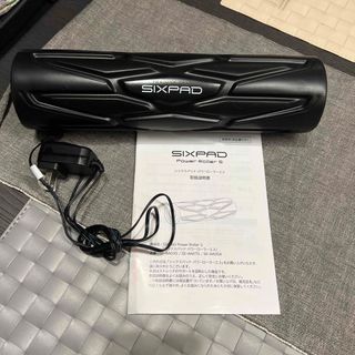 SIXPAD - シックスパッド SIXPAD 収納袋の通販 by 焼き芋バター's shop