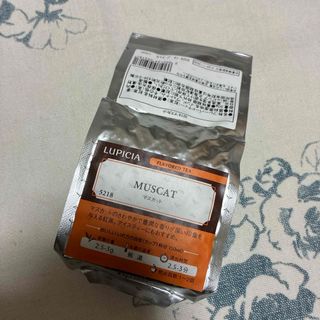 LUPICIA - 【ルピシア】名間四季春 冬片&黄金桂 ティーバッグ10Pの通販