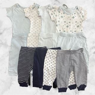 HYSTERIC MINI - ロンパースセットの通販 by Rio♡｜ヒステリックミニ