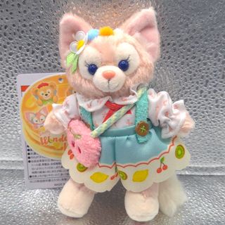 Disney - ユニベア ピノキオ ボンゴレ ビアンコ ギデオン ファウル