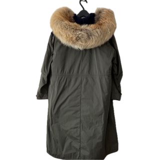 patagonia - パタゴニア モッズコートの通販 by kaneknana's shop