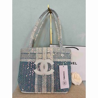 CHANEL（ノベルティグッズ）のフリマアイテム一覧