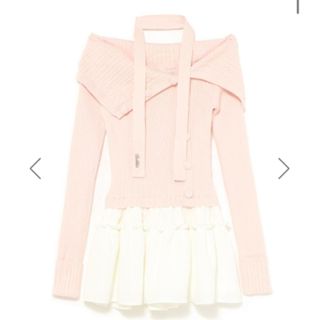 Bubbles - bubbles ワンピースの通販 by ゛｜バブルスならラクマ