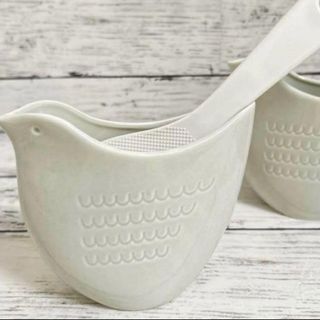 STUDIO CLIP - 木製ミル 2点セット ミッフィー ボリスの通販 by mi