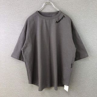 nest Robe - ネストローブ 先染めリネンフリルカラーブラウスの通販 by