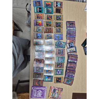遊戯王 - 遊戯王 初期 1999年東京ドーム限定プレミアムパック8枚セット