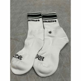 Chrome Hearts（ソックス）のフリマアイテム一覧