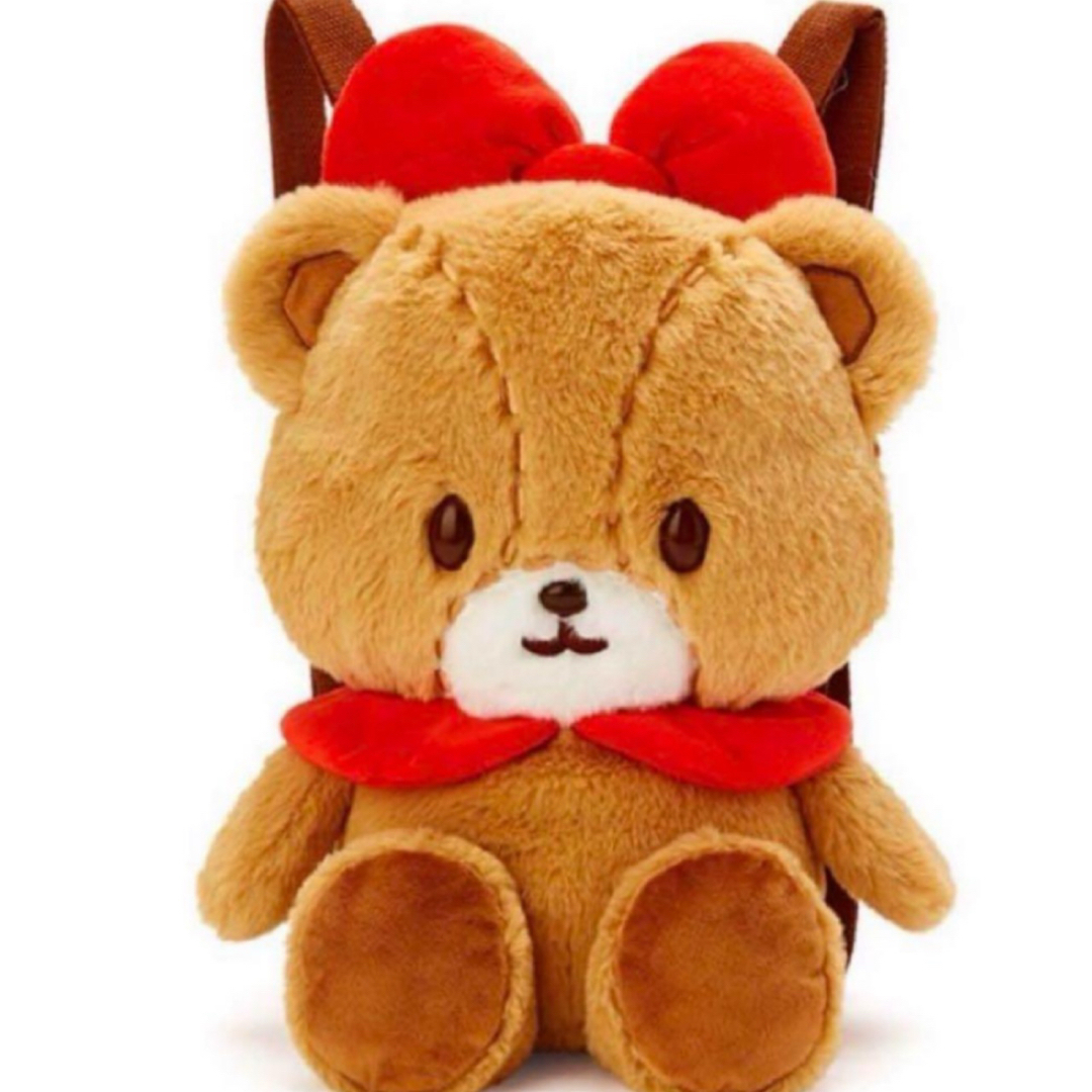 ハローキティ - 未使用 サンリオ ピューロランド タイニーチャム