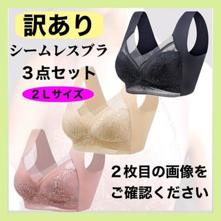 モテフィット ブラ てんちむ ナイトブラ フリーサイズ S～M 新品未使用