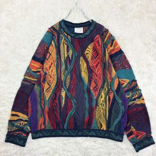 COOGI - クージーニット【菅田将暉着用】の通販 by グリーン's shop