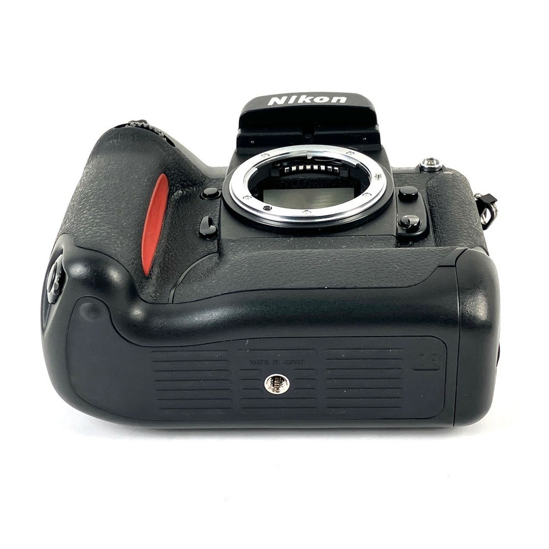 ニコン F5 ボディ［ジャンク品］ 中古の通販 by バイセル ラクマ店｜ラクマ