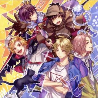 東方同人楽曲CD 岸田教団&THE明星ロケッツ 幻想事変の通販 by タジマ's