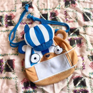 USJ - USJ ユニバ 限定 名探偵コナン 怪盗キッドイヤリング 新品の通販