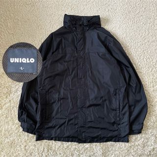 UNIQLO（ナイロンジャケット）のフリマアイテム一覧