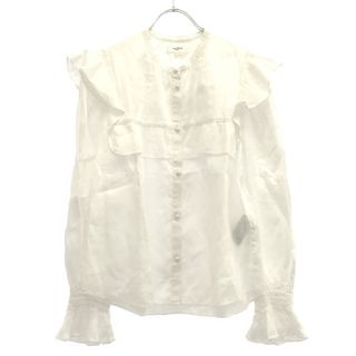 Isabel Marant（シャツ/ブラウス(長袖/七分)）のフリマアイテム一覧