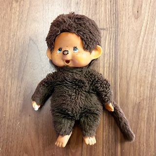 Sekiguchi - BemBem ベムベム 雪男 セキグチ 昭和レトロ ソフビ人形