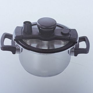 Lagostina - ラゴスティーナ圧力鍋90シリーズ 容量3.5L イタリア製