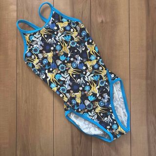 arena - アリーナ競泳水着エールブルー新品未使用Oサイズの通販 by