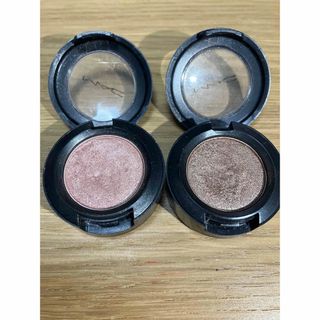 MAC - MAC パワーハングリー アイシャドウ パレットの通販 by SOU&YUU