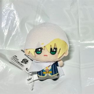 BANPRESTO - ジョジョ ちみっともぬい 花京院典明の通販 by リタ's