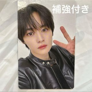 Stray Kids - StrayKids KARMA JYP JAPAN 店舗特典 フィリックスの通販