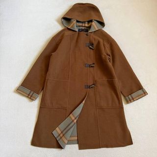 BURBERRY（ピーコート）のフリマアイテム一覧