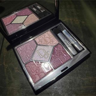 Dior - Dior ディオールショウ サンククルール 865 ピンクロリポップの