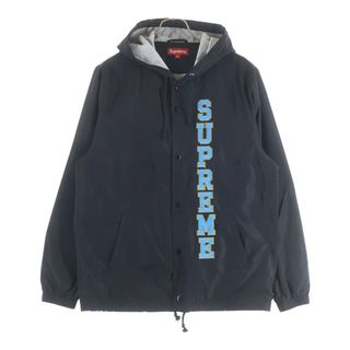 Supreme（ナイロンジャケット ・ ブラック/黒色系）のフリマアイテム一覧
