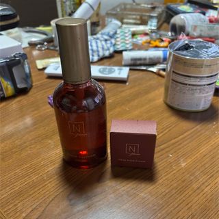 N organic - N organic Basic 豪華6点セットの通販 by nana's shop