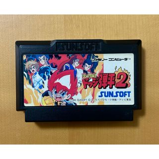 ファミリーコンピュータ - レア品多数！ファミコンソフト まとめ売りの