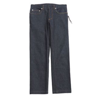 DIOR HOMME - エディ期 DIOR HOMME 爪痕 ブラック デニム パンツの通販