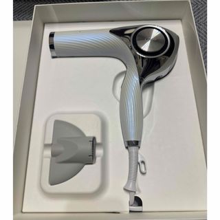 ReFa - ReFa リファドライヤー 黒 新品未使用 保証書捺印/ギャランティ