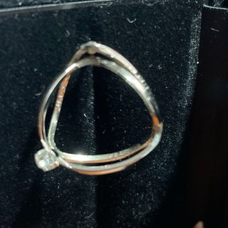 コムドット やまと 着用タイプ!!【ワンポイントパールピアス 1個】の