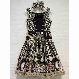 Angelic Pretty（ひざ丈ワンピース）のフリマアイテム一覧