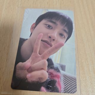 EXO - ベッキョン obsession トレカの通販 by ☻｜エクソならラクマ