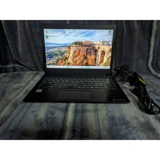 dynabook - Windows11✨️Corei7 SSD512G グラボ 東芝ノートパソコンの