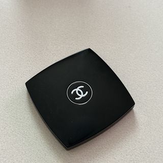 CHANEL - 新品未使用 シャネル 2016年コフレ ノベルティ 両面 ミラー