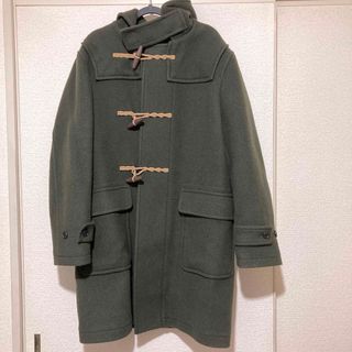 CHAPS - CHAPS RALPH LAUREN ダッフルコート Mの通販 by マロンchan's