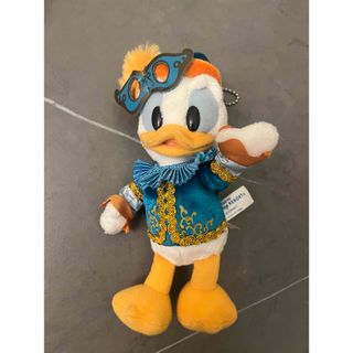 ドナルドダック - 東京ディズニーランド ドナルド ぬいぐるみの通販 by