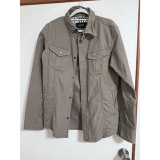 BURBERRY BLACK LABEL（ミリタリージャケット）のフリマアイテム一覧