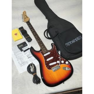 Fernandes - 国産80s〜90s vintageフェルナンデスZO3新品弦